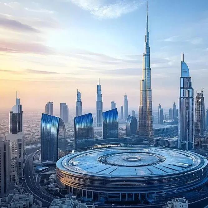 2025迪拜Meydan 自由区公司注册全流程解析