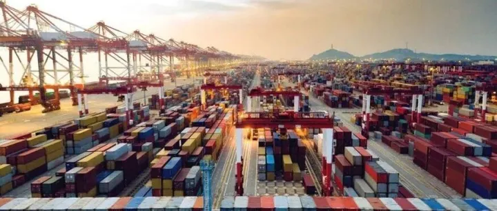 35万亿美元创历史新高！区域格局变化重塑海运流向