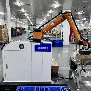 用AI联通丨当化妆品有了“智能脑”