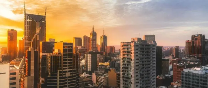 出海正当时：从东南亚启航，再造一个中国