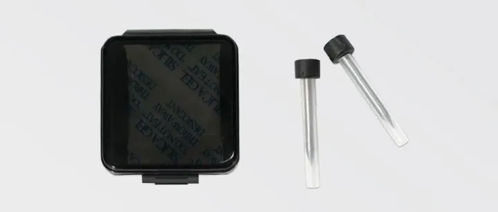 一<em>诺</em>光纤熔接机<em>如何</em>更换电极