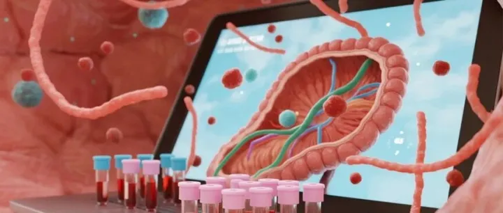 告别频繁内窥镜？新研究发现血清ECM指标可无创精准监测溃疡性结肠炎