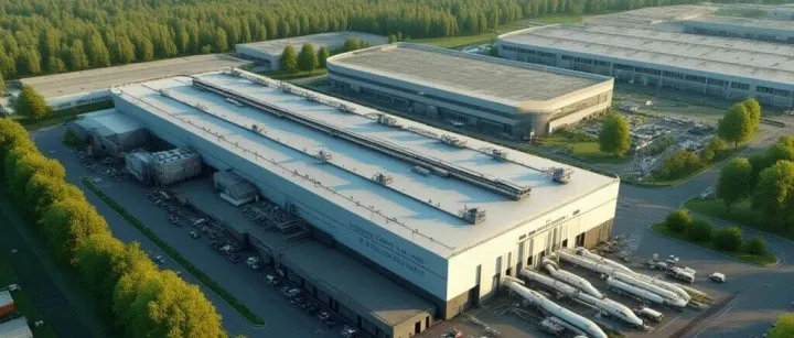 亚马逊全球智能枢纽仓落地深圳：大湾区跨境电商迎来物流革命