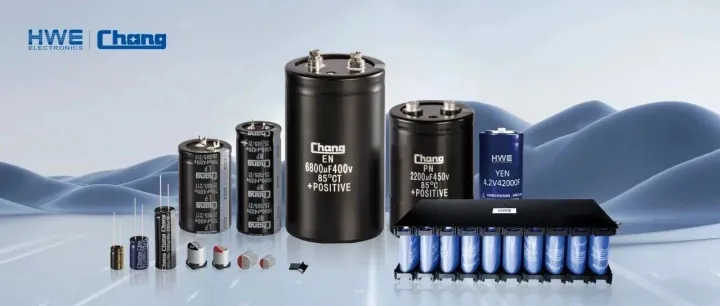 电容宇宙 | 电容器的“内阻”小秘密