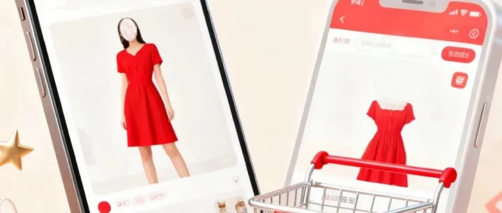 百秋破解「红猫计划」密码，让种草一步到店！