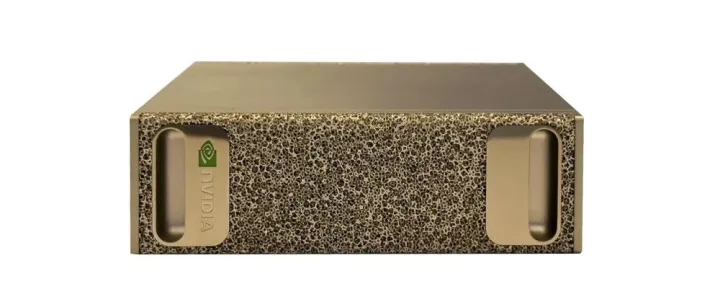 聊一聊 NVIDIA DGX Spark