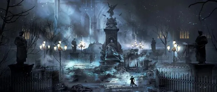 总字数过亿：7 本高口碑千万佳作