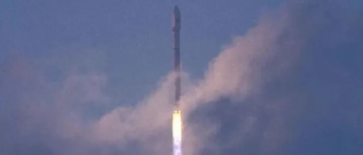 7天发射3组卫星！“中国版星链”从加速到急速！星网为什么这么急？