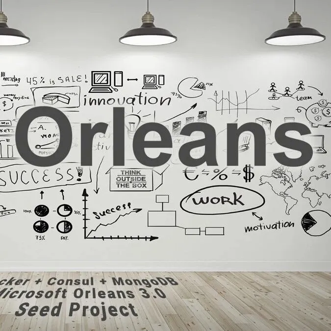 掌握Microsoft Orleans<em>状态</em>管理：从<em>持久</em><em>化</em>配置到事务处理