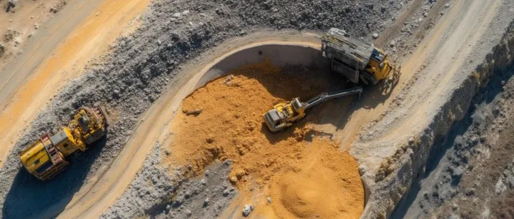 计划10年开采超100万吨铜！产量几乎为0的它，不容小觑！