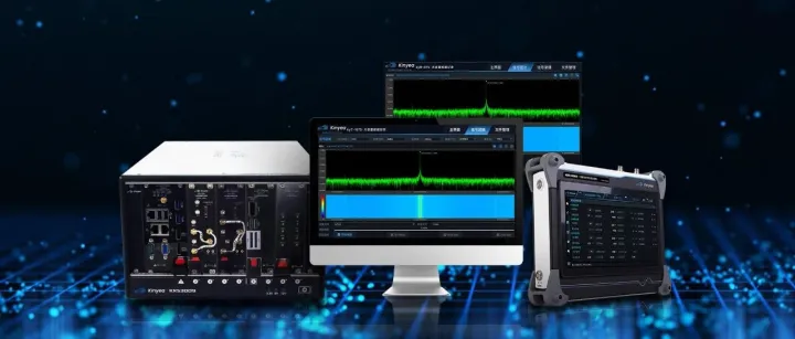 MARSA Solution丨大容量大带宽信号流盘与回放的通用化革新，告别定制周期和成本的桎梏