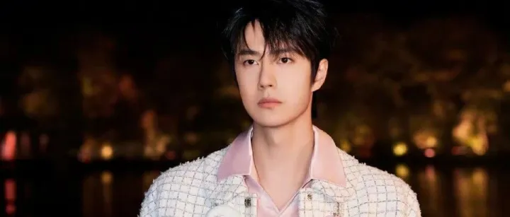 王一<em>博</em>不续约？乐华<em>娱乐</em>股价持续下跌