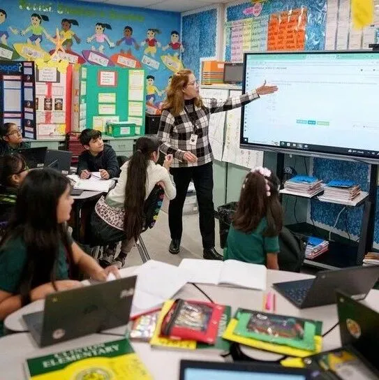 加州学校被迫付“天价签证费”10万美元新规重击外籍教师聘用体系