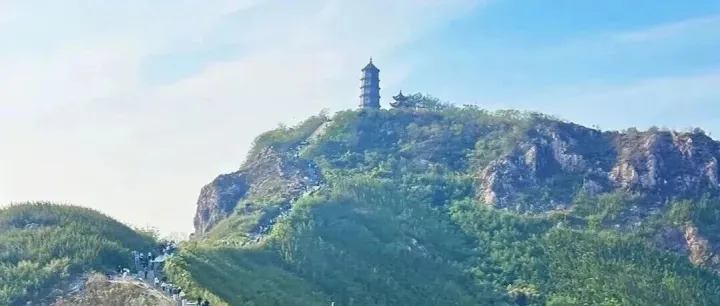 登高铸新，聚力同行！