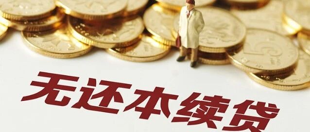 不用先还钱也能续贷?小微企业必看的 “无还本续贷” 全解析- 大数跨境