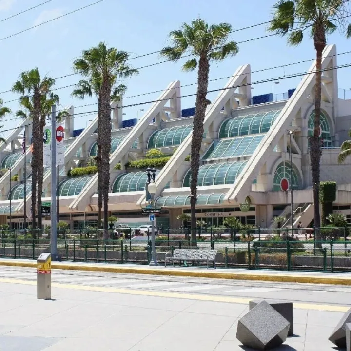 全球知名演讲平台TED将落户圣地亚哥