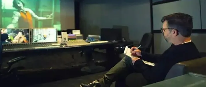 再回首, 已过8年, 大叔依旧坚挺！