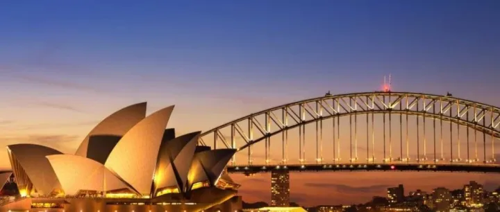 全球最安全国家TOP榜来了！澳洲拿下第二名！