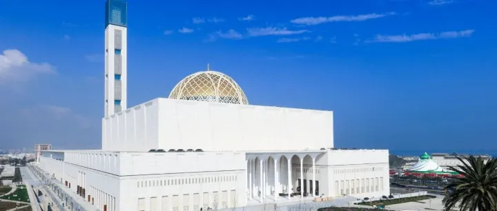 西摩简报：阿尔及利亚贸易全攻略——文化禁忌、COC认证与北非市场机遇解析