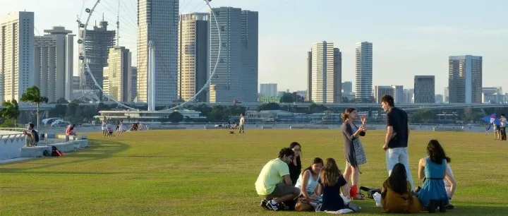 新加坡奖学金全攻略：从中学到硕博，官方渠道+申请干货一次集齐