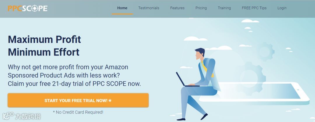 亚马逊广告工具