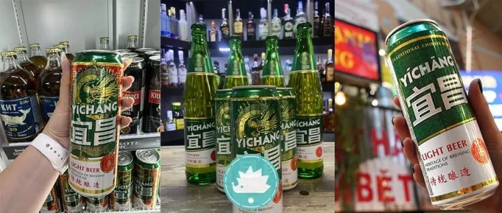 一款“不存在”的中国啤酒，是怎么在海外火起来的？