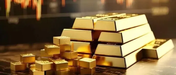 黄金<em>ETF</em>又要“火”了？