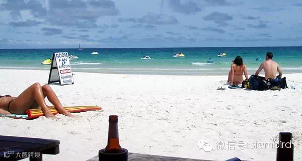 2015 泰国沙美岛攻略Samet (沙美岛在芭提雅附近)