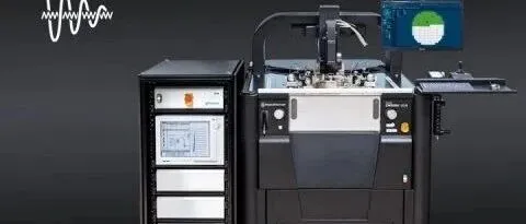 晶圆级噪声测试的黄金标准——CM300xi-ULN探针台