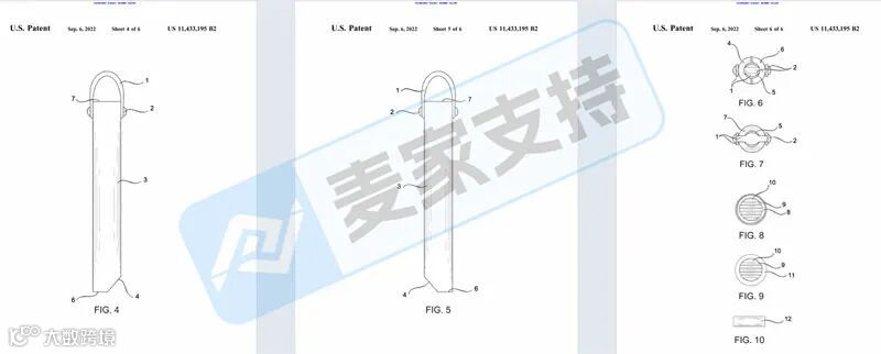5-cv-01909,Komuso呼吸项链维权进行时,TRO冻结风险将至"
