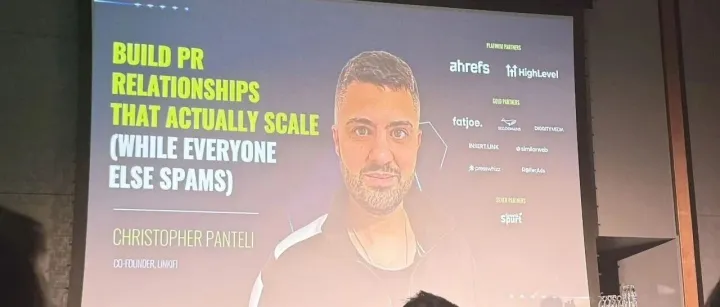 从「求着发稿」到「记者反过来找你」：一套真正可复制的PR策略