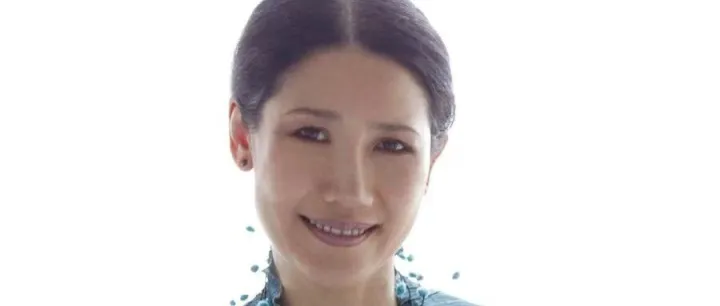 <em>跨</em><em>界</em>是“在流动在突破<em>的</em>生命状态” | 专访<em>跨</em><em>界</em>艺术家王小慧院士