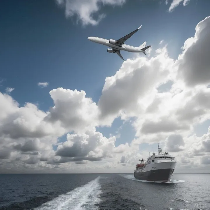 发货到印尼头都大？红旗速运专线帮你一把拉回心态！