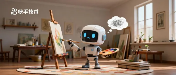 快手可图联合清华大学提出VQRAE, 首个能同时产生连续表征和离散表征的统一tokenizer!