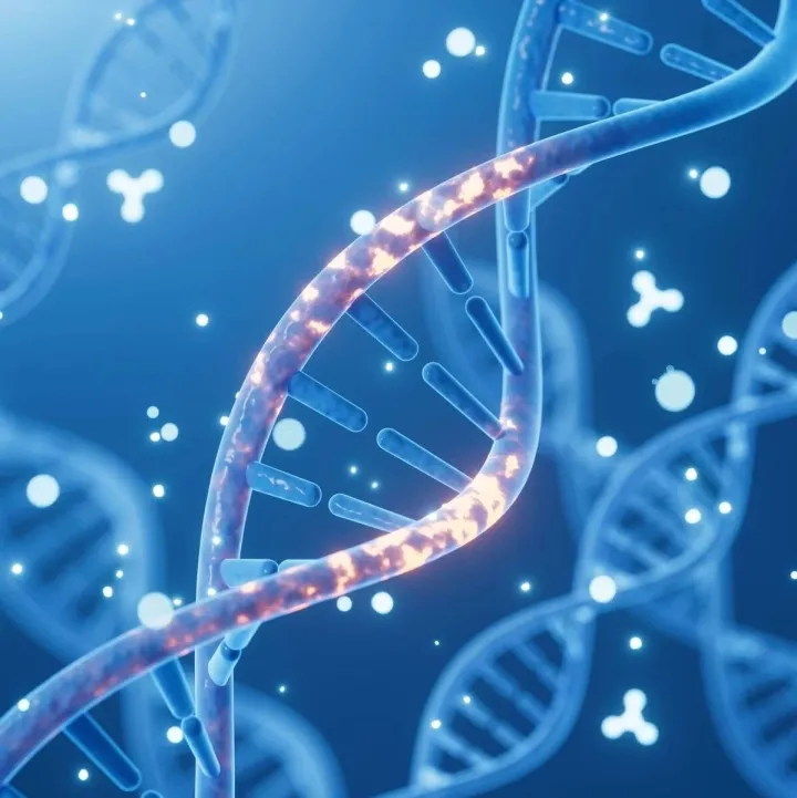 长生密码，等你破译！抗衰老联盟诚邀您入群！