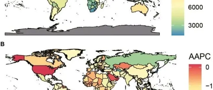 【IF=9.6 一区】GBD数据库+孟德尔随机化（MR）双杀
