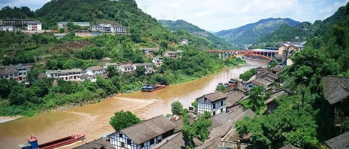 新闻稿 | 亚行批准贷款，在中国赤水河流域试点自然信用机制并加强生态保护