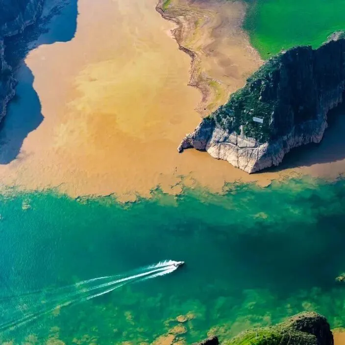 [照片] 2025夏季的旅程（一）初见<em>兰州</em>-人生若只如初见