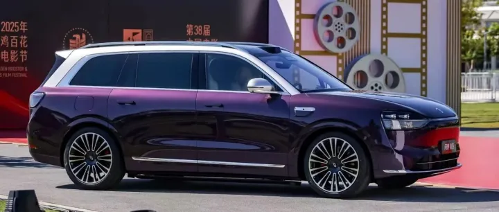 蝉联50万级销冠，问界M9为何难以被超越