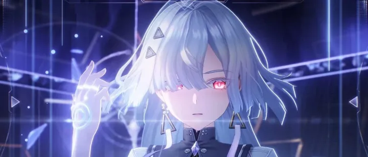 提前玩了鸣潮3.0后，我发现库洛真挺够胆的