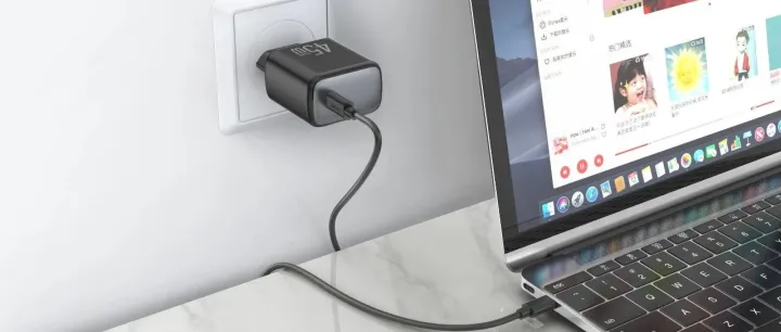 Profit Power: Grab & Go with YISON&Celebrat GaN & MagSafe