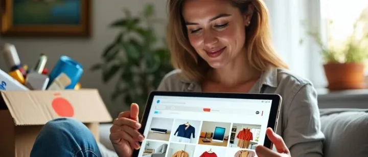 刚刚，这家630亿元电商巨头IPO上市成功！凭借"拼多多+快手"模式抗衡Flipkart和亚马逊...