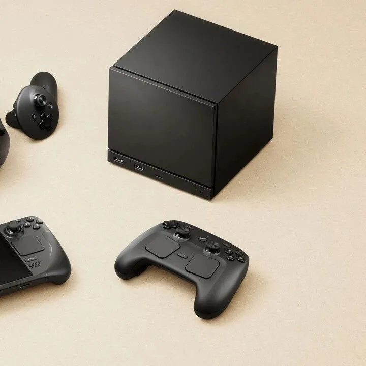 Steam Machine不支持HDMI 2.1？官方回应称原因在于HDMI论坛禁止开源方案