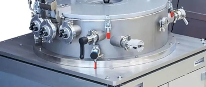 PLC50-dry：实现先进晶圆低温测试的无液氦解决方案