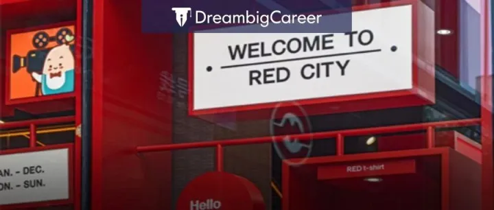 深圳：欢迎你，小红书新总部