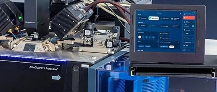 借助Velox <em>Dash</em>™简化探针台操作