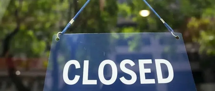 知名服装<em>品牌</em><em>停</em><em>运</em>线上店铺，或将彻底退出中国市场