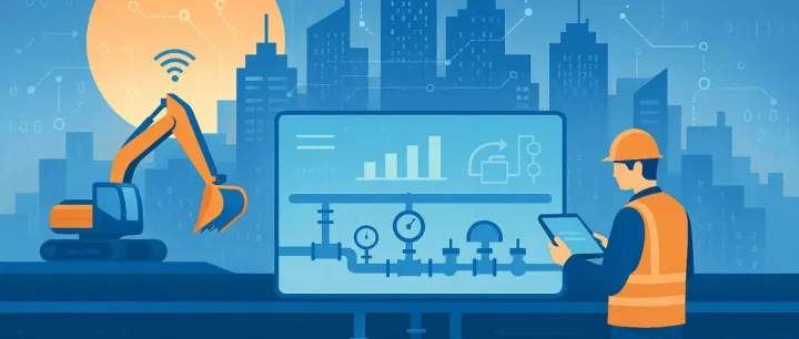 9部门发布！“十五五”时期城市基础设施数字化转型的纲领性文件