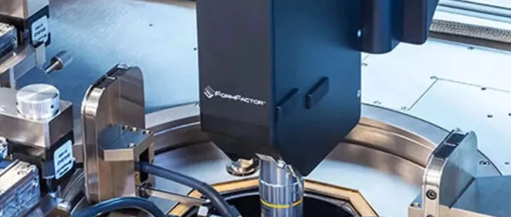 更智能的晶圆级功率器件测试