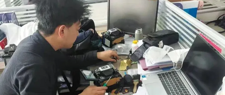 INNO服务丨内蒙巴彦淖尔地区巡检